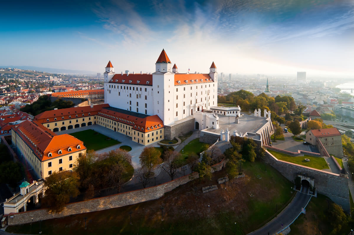 Bratislava
